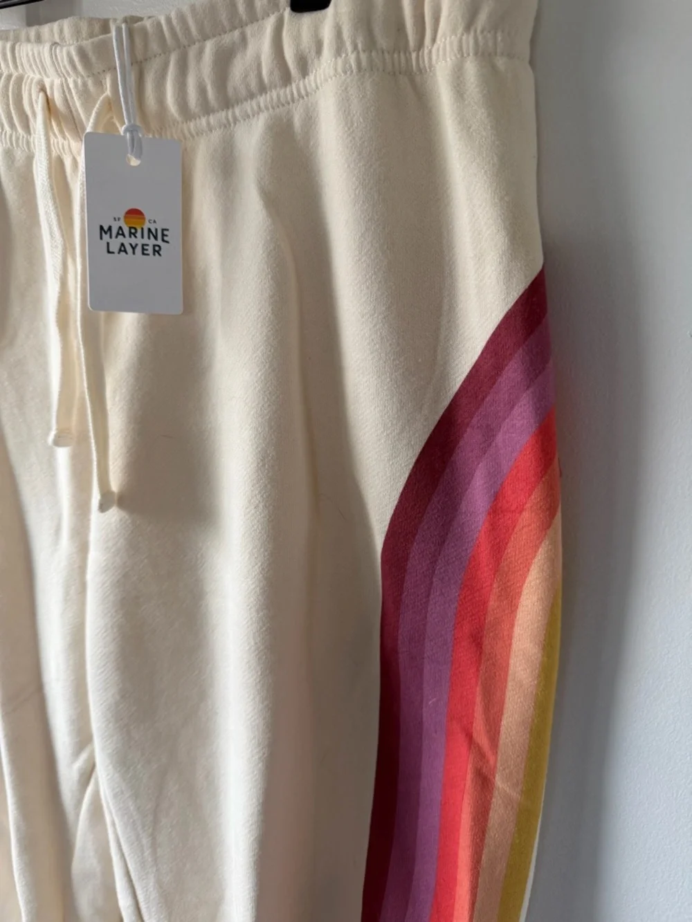 Anytime Sweatpants by Marine Layer - Picture 4 of 7